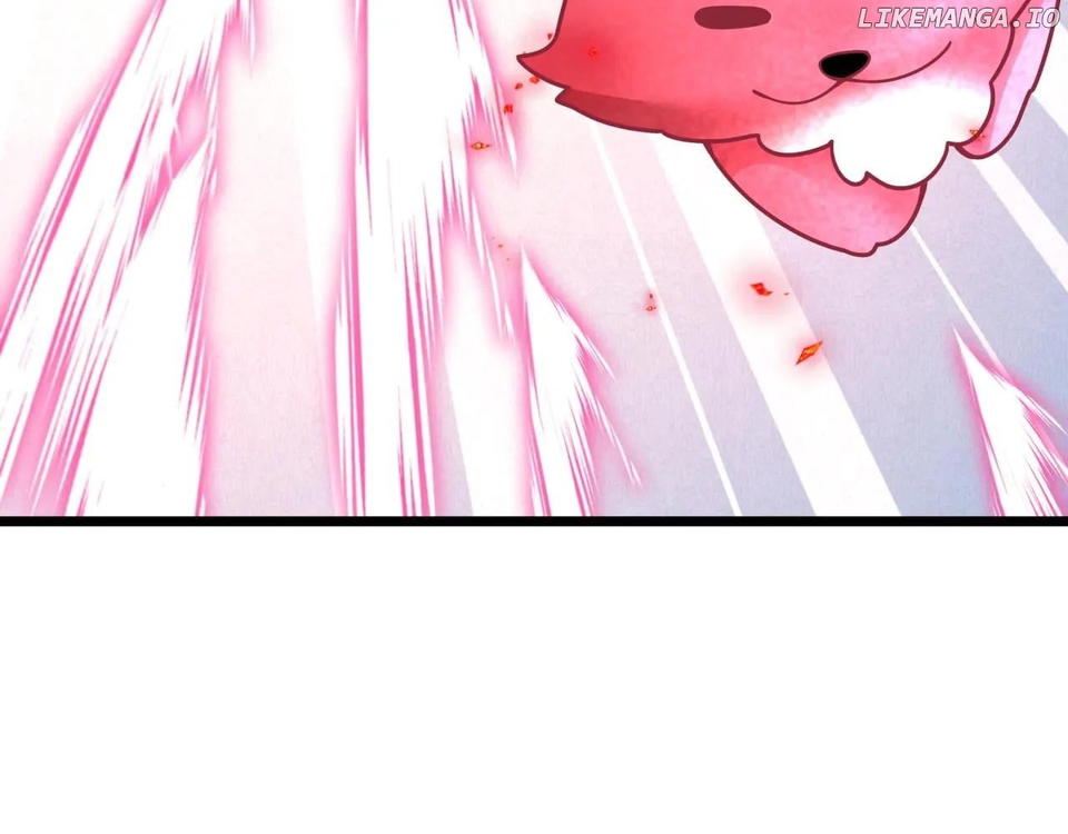Era of the Haunted Chapter 489 - page 4
